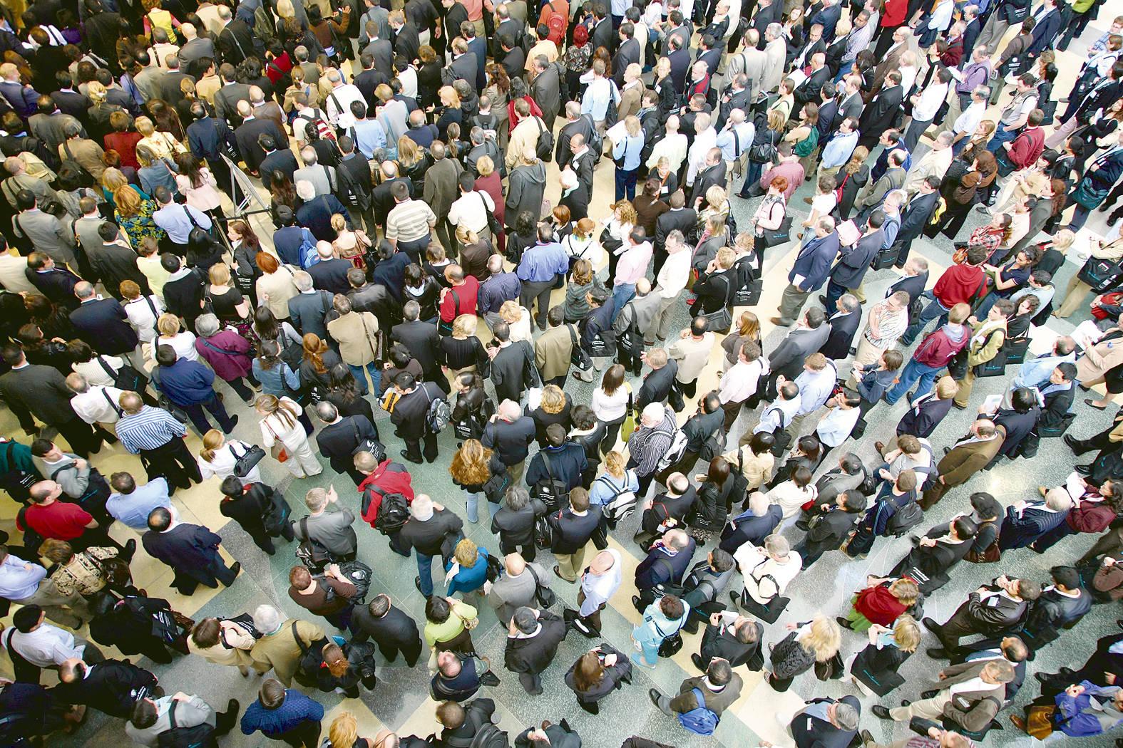 Vom fi 10.000.000.000 in 2050