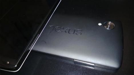 Noul Nexus 5 primeste specificatii complete ipotetice