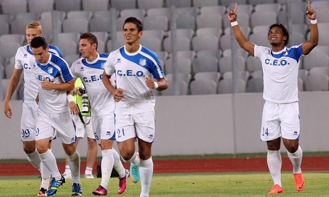 De la ora 14.00, meciul Pandurii Tg. Jiu - FC Botosani, LIVE pe Antena1 si AntenaPlay.ro