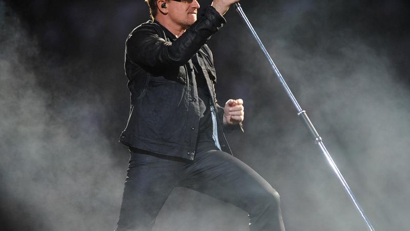 Asculta aici primul single U2, dupa o pauza de trei ani!
