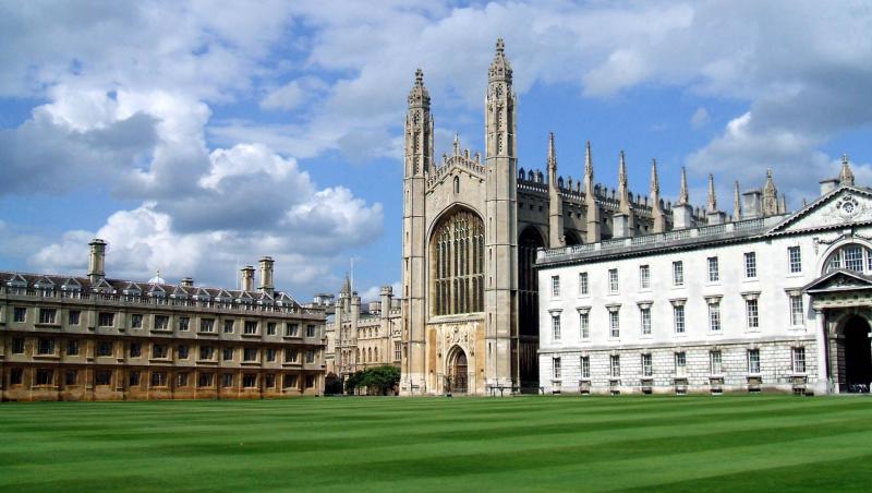 HOMAR servit la Cambridge! Prestigioasa Universitate le va oferi studentilor aceasta delicatesa dupa ce a descoperit un furnizor la un pret 