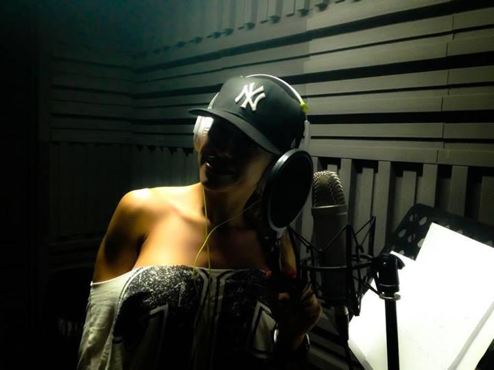 Suntem cu ochii pe ea! Anda Adam pregateste noi proiecte muzicale