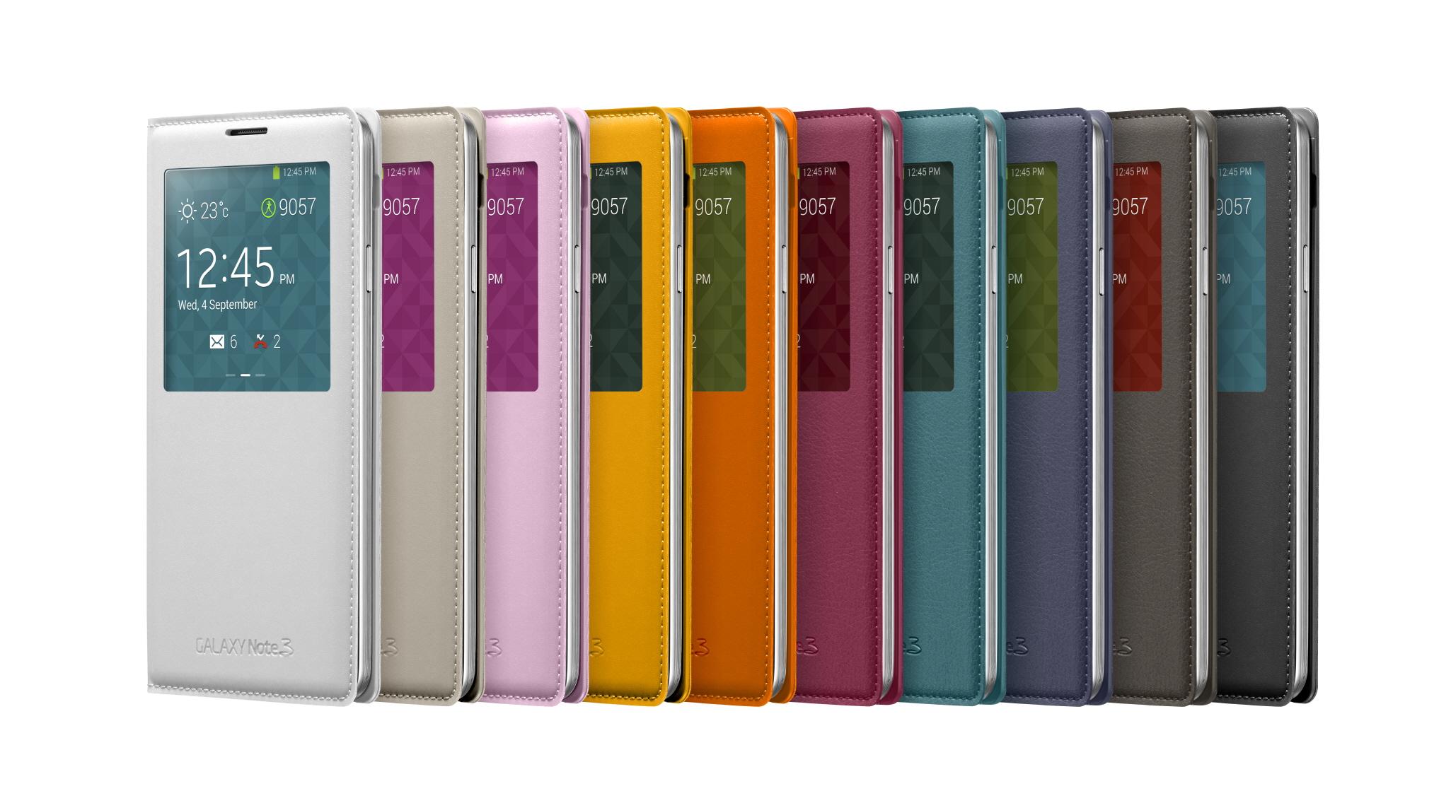 Samsung GALAXY Note 3 devine telefonul oficial  al Jocurilor Olimpice de Iarnă de la Soci 2014 