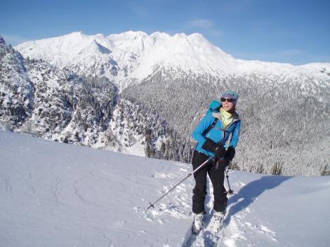 Schi si après ski in Pamporovo 