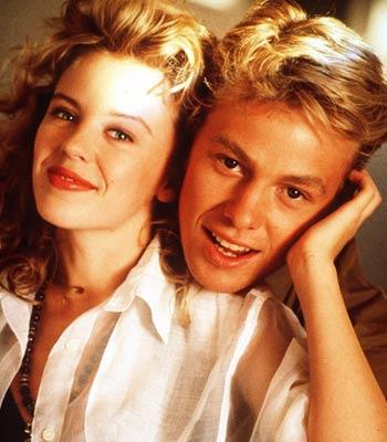 Kylie Minogue, de profesie IUBITA. Stii cu cine a vrut sa se casatoreasca?