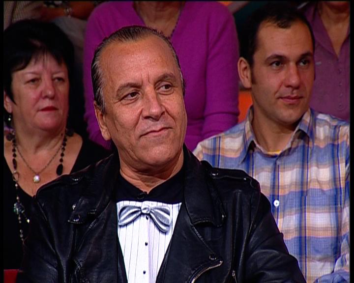 Povesti de dragoste ale anilor '70: Liderul trupei Iris, Nelu Dumitrescu, intr-o avalansa de amintiri