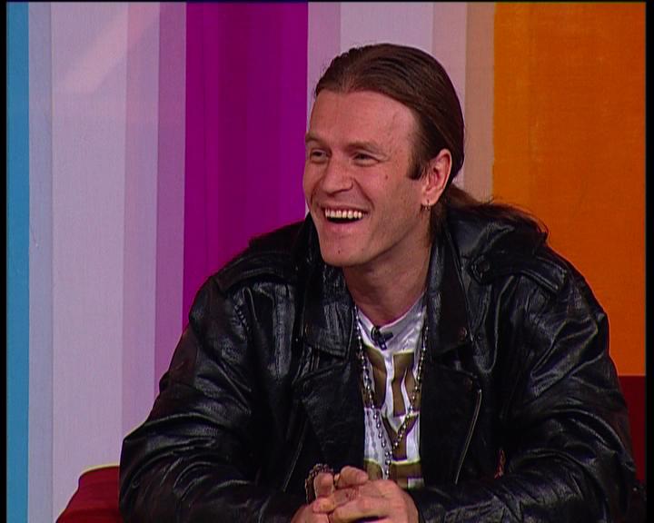 Pana sa devina artist, Rafael, solistul trupei Iris, era un adolescent rebel: "Ne-a prins mama ei in pat" 