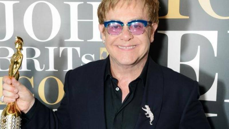 Nu se intampla la “Te cunosc de undeva”, ci pe platourile de la Hollywood: Tom Hardy va fi Elton John