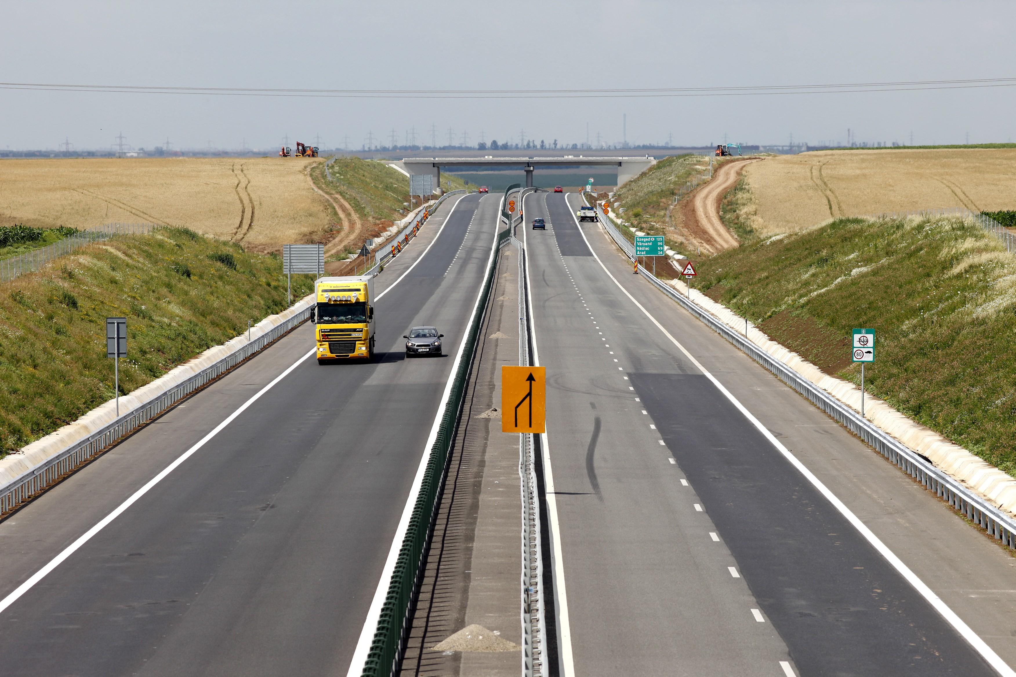 CNADNR, obligata sa plateasca daune record: un milion de euro 
