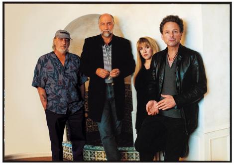 Vesti proaste pentru fanii unei trupe legendare. Basistul trupei Fleetwood Mac are cancer!
