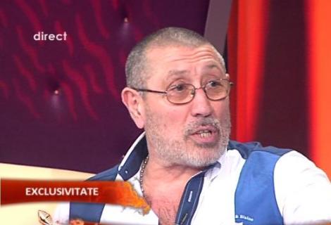 In exclusivitate la Antena 2, Serghei Mizil a recunoscut ca a facut trafic de droguri