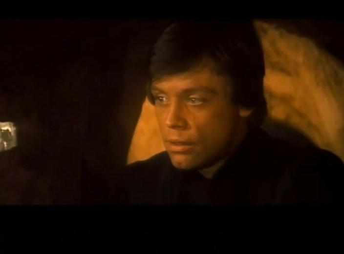 VIDEO! Imagini nedifuzate pana acum din "Star Wars", descoperite de un fan infocat