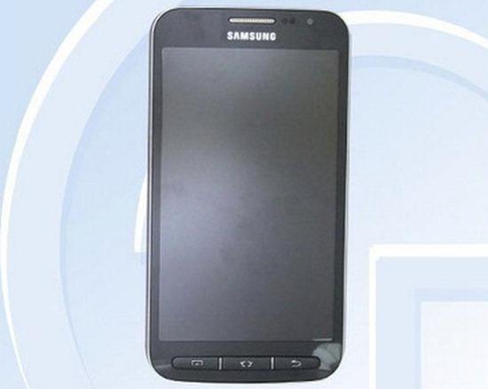 Samsung Galaxy S4 Active va veni si in varianta mini