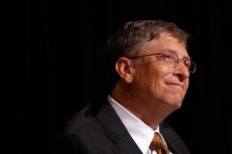 Bill Gates trebuie sa plece de la Microsoft?