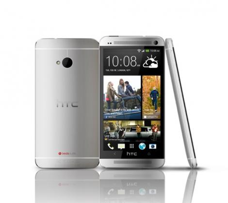 Noi discutii legate de patente intre Nokia si HTC