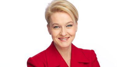 Mona Nicolici, Petrom: Sa fii antreprenor inseamna sa vezi lucrurile diferit, sa-i ajuti pe ceilalti