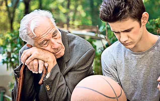 De vineri, Sergiu Nicolaescu poate fi vazut in ultimul sau rol