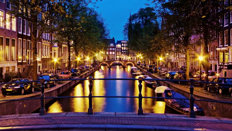 Top 7 experiente in Amsterdam 