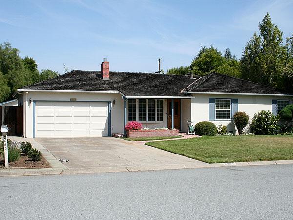 Casa parinteasca a lui Steve Jobs devine monument istoric