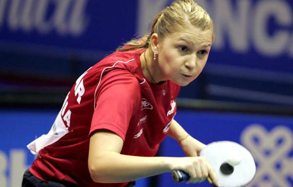 Echipa feminina de tenis de masa a Romaniei, in finala Campionatelor Europene!