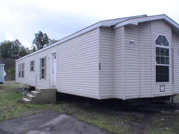 Casa, dulce casa: Unui american i s-a furat chiar locuinta