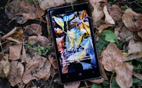 Nokia Lumia 925 – Sau cum ar fi aratat un Lumia 920 aproape perfect