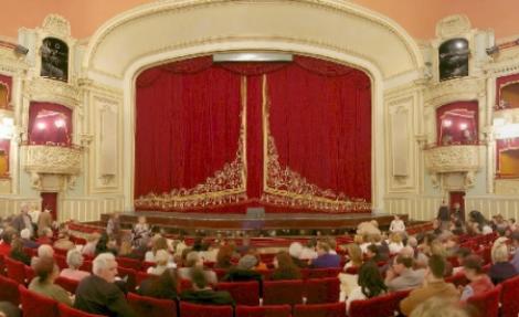 "Otello" de Verdi deschide stagiunea la Opera Nationala din Bucuresti