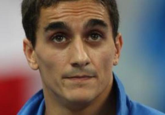 Exclusiv! Marian Dragulescu povesteste: "Am 200 de medalii, dar sunt complexat fizic"