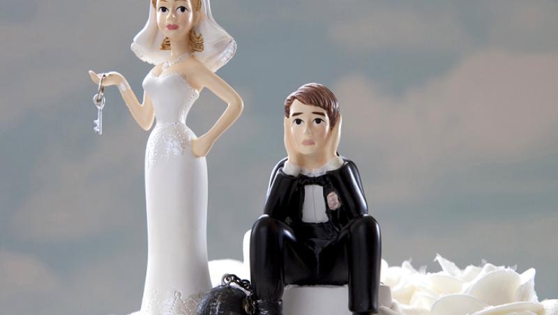 Americanii NU se mai pot casatori! Congresul SUA blocheaza nuntile 