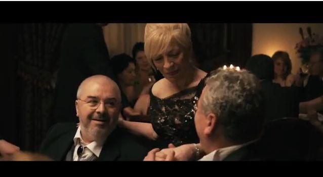OSCAR 2014: "Pozitia copilului", eligibil pentru o nominalizare la premiul pentru film strain