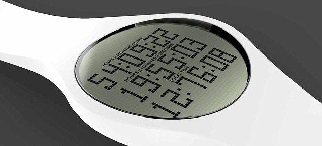 Vrei sa stii cand vei muri? S-a inventat ceasul care iti numara secundele