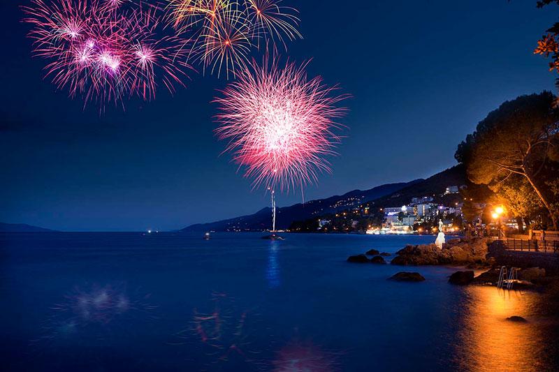 Revelion in Croatia &ndash; rasfat si distractie 