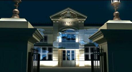 Primul cinematograf din lume, vechi de 114 ani, se redeschide