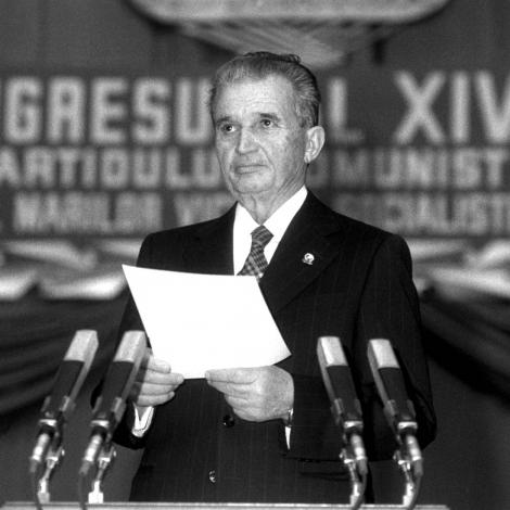 NU E GLUMA: “Ceausescu” revine: bucurestenii vor avea apa calda cu portia!!!
