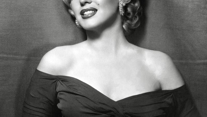 Noi secrete din viata divei! Marilyn Monroe si-a facut operatii estetice in anul 1950