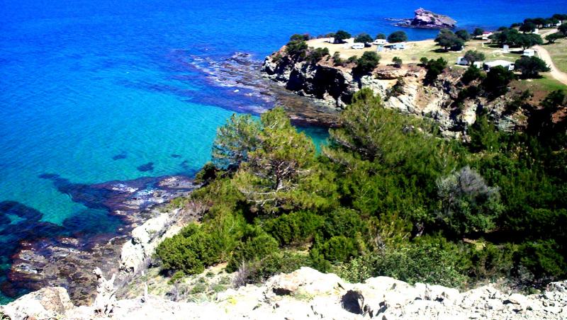 5 atractii secrete in Cipru 