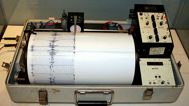 Specialistii straini avertizeaza: Romania ar putea fi lovita de un cutremur puternic, in acest an! 
