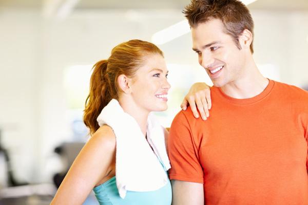 Trupul perfect nu aduce fericirea