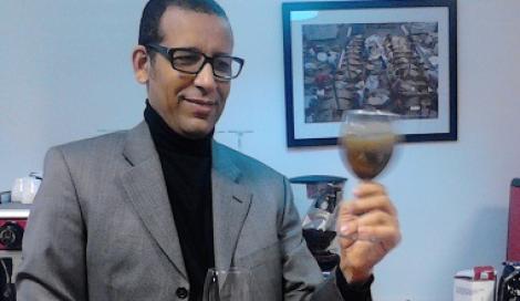 Cine este Sherif Abdala, antreprenorul din spatele cafelelor de la Springtime si Mega Image