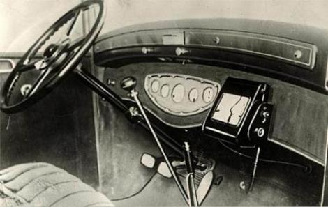Să vezi şi să nu crezi! Primul GPS a fost creat în... 1932 şi nu avea nevoie de satelit!