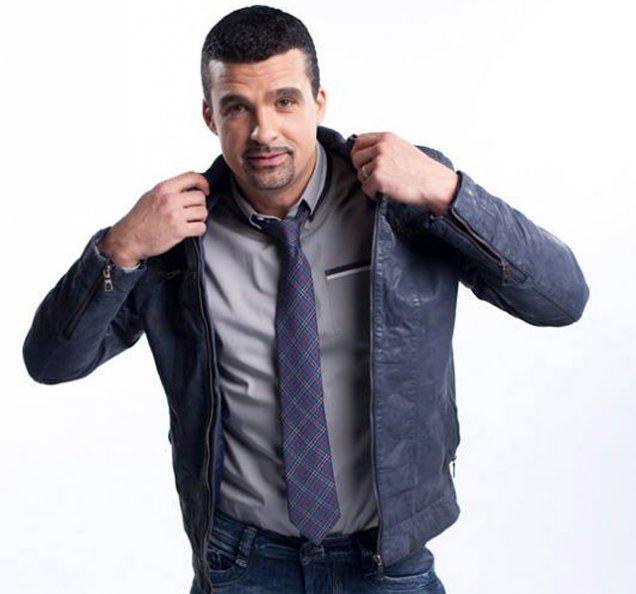 La 40 de ani, la fel ca la 20: Masajul sub duş, secretul tinereţii lui Aurelian Temişan