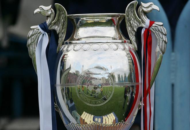 Cupa Rom&acirc;niei şi-a stabilit sferturile! Steaua-Oţelul şi Dinamo-Pandurii, capetele de afiş
