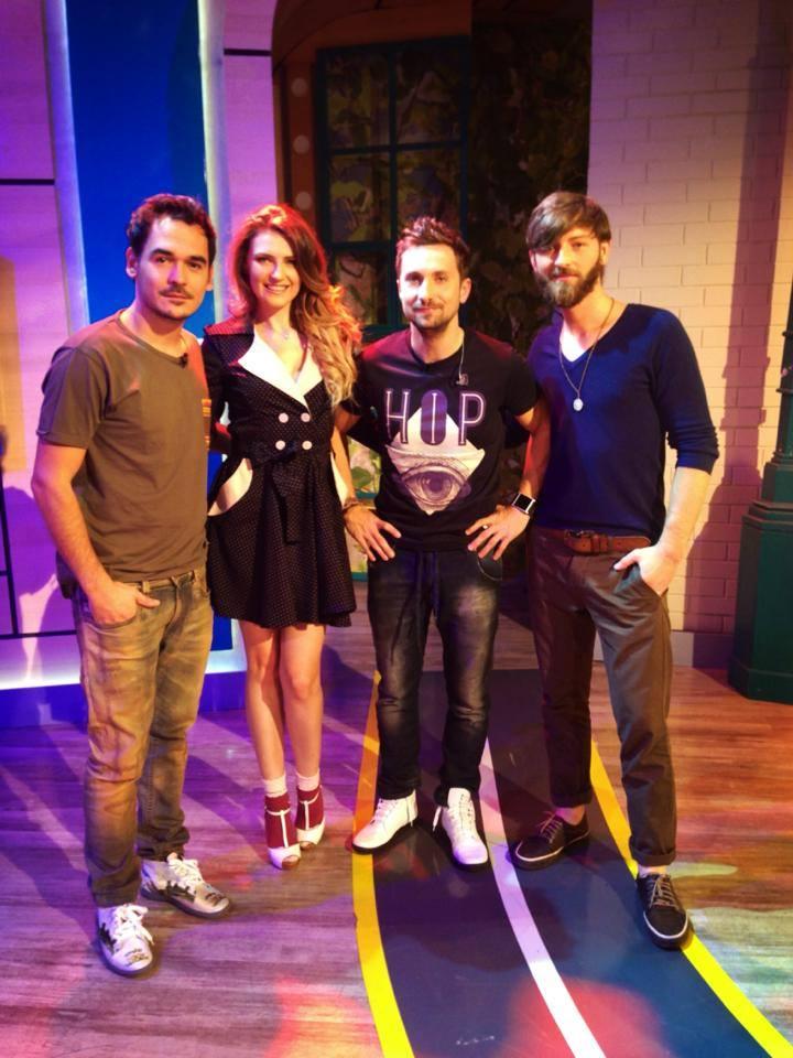 Ecaterine, fostă concurentă X Factor, și-a lansat noul videoclip