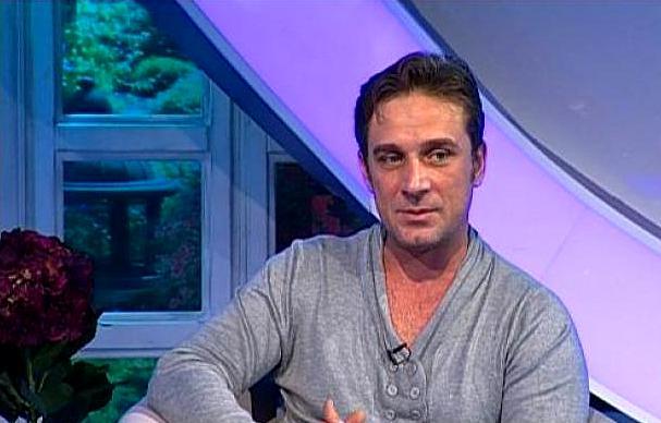 Gabriel Duţu, avocatul elegant din &bdquo;Narcisa Sălbatică&rdquo; a devenit &bdquo;ultimul zburător&rdquo;