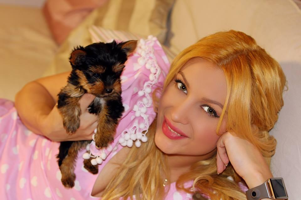 După &bdquo;Next Star&rdquo;, o nouă provocare. Lora, de meserie jurat!