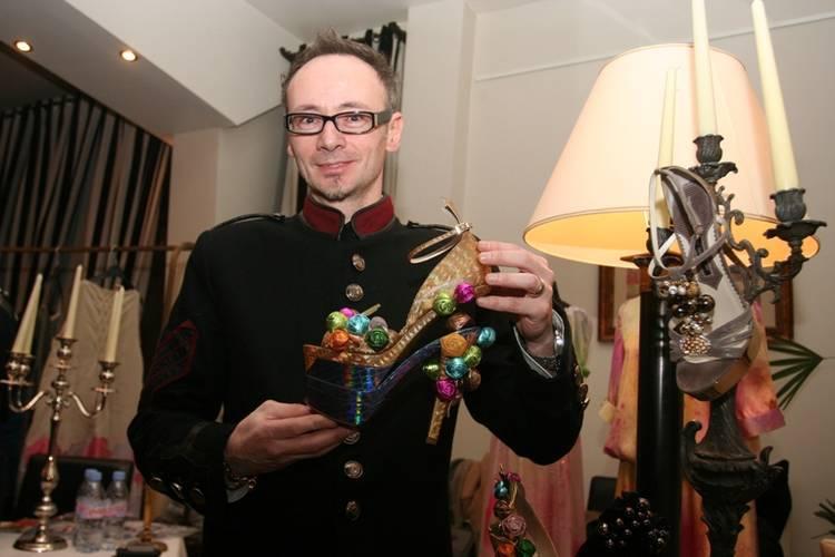 Stilul şi vedetele: Mihai Albu face legea!