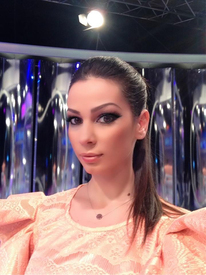 Iuliana Luciu ar vrea să se mărite, dar nu are cu cine: "Nu e tragic, cred că voi supravieţui!"