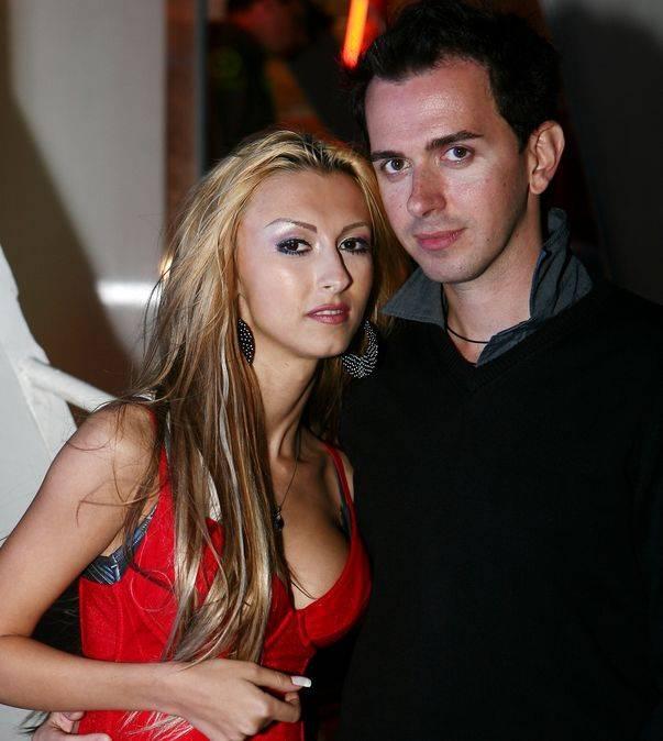 Andreea Bălan și Keo, prădați de hoți! Infractorii au ajuns după gratii