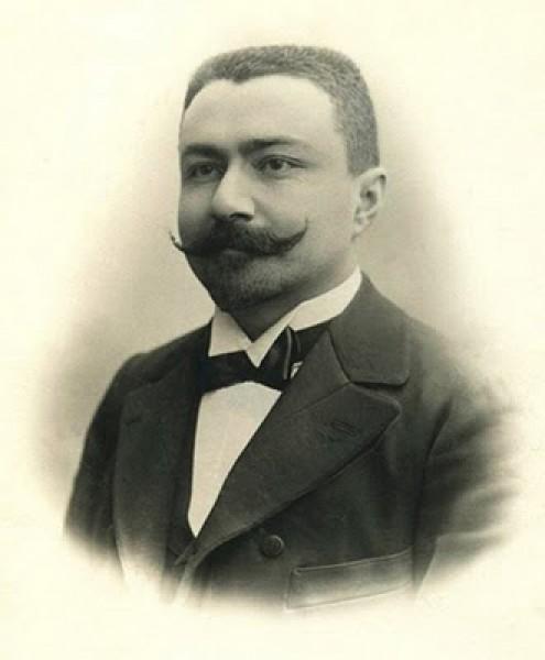 Emil Racoviţă &ndash; savantul rom&acirc;n omagiat de Google