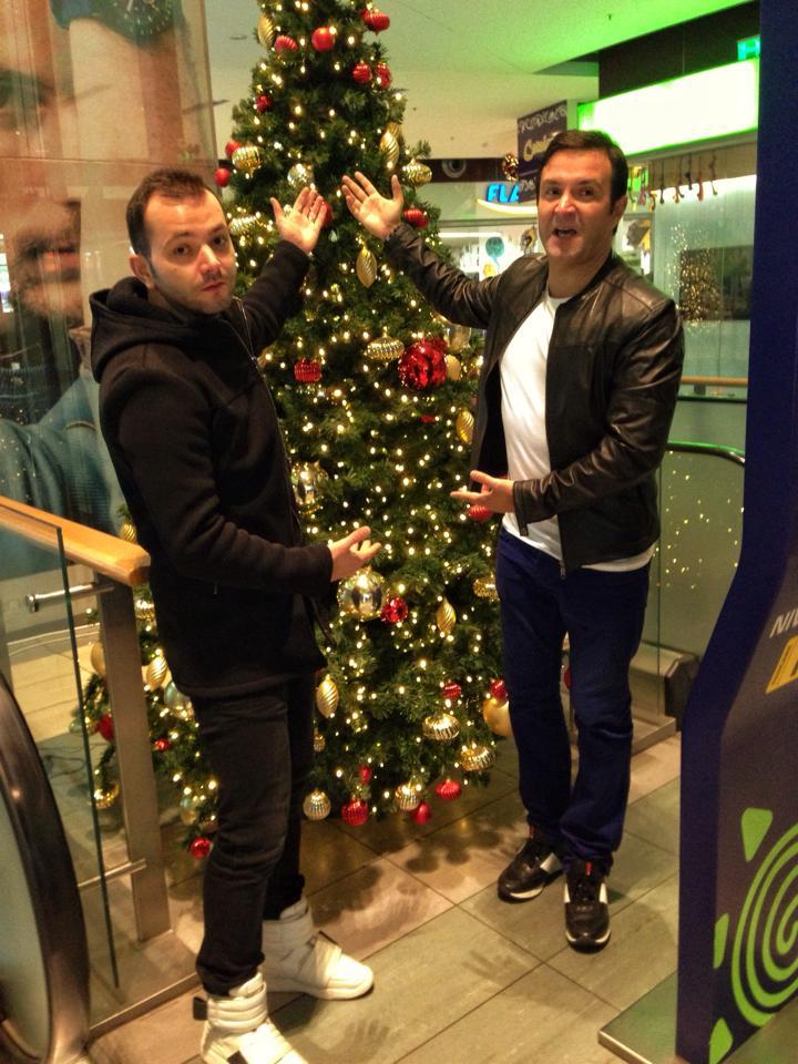 &bdquo;Marea bulgăreală&rdquo;dintre Morar, Buzdugan şi Fuego! Cine va c&acirc;ştiga?